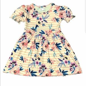 Little girl dress